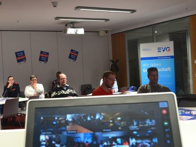 evg_video_berlin Video Berlin